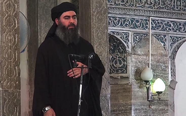 Ο μυστηριώδης ηγέτης του ISIS, Αμπού Μπακρ αλ Μπαγκντάντι