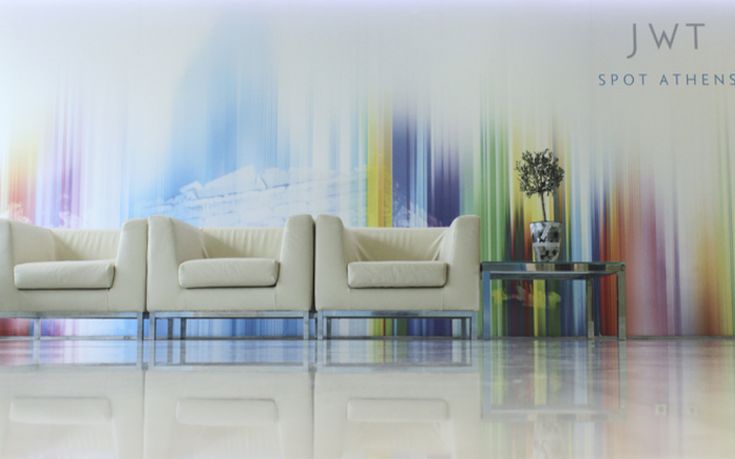 Ασημένια διάκριση στα Epica Awards για την JWT Athens