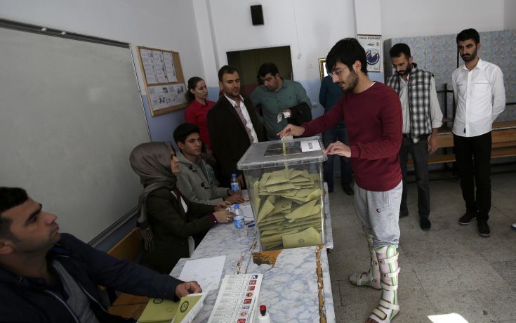 Το «Καλό Κόμμα» της Μεράλ Ακσενέρ θα συμμετάσχει στις τουρκικές εκλογές
