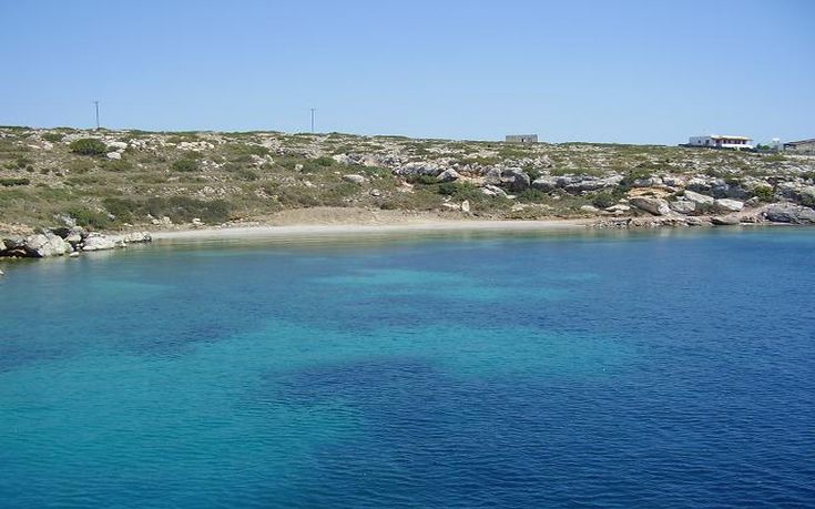 Διαγωνισμοί για μονάδες αφαλάτωσης στα άνυδρα νησιά