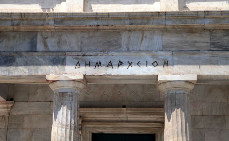 Τι αφορούν τα έργα ανάπλασης ύψους 9,5 εκατ. ευρώ που υλοποιεί ο δήμος Αθηναίων