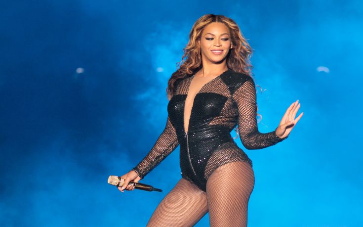 Μήνυση κατά της Beyonce για το «Lemonade»