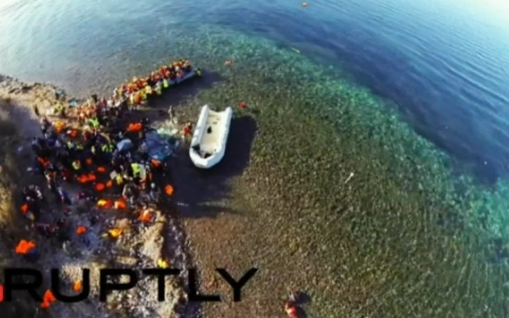 Μουζάλας: Για πρώτη φορά αναδείχθηκε η ανάγκη συνεργασίας Ε.Ε. &#8211; Τουρκίας για το προσφυγικό