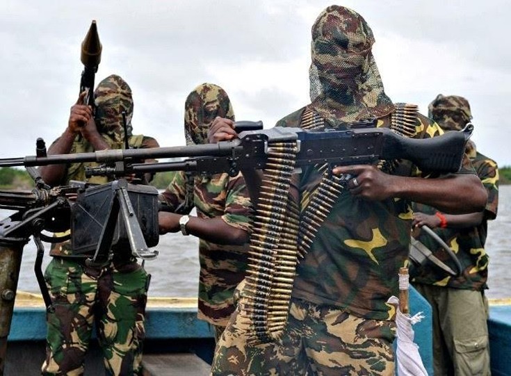 Ο στρατός της Νιγηρία κατέλαβε την τελευταία βάση της Μπόκο Χαράμ