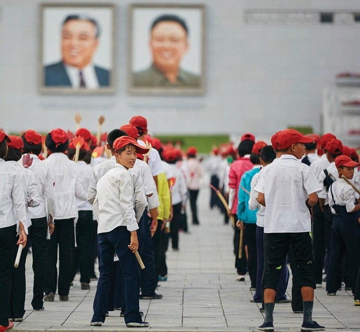 Πώς πραγματικά είναι η ζωή στη Βόρεια Κορέα