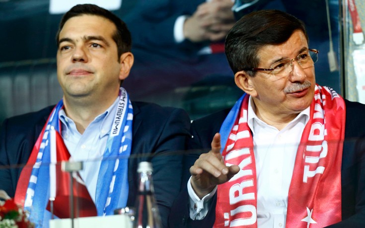 ΝΤΑΒΟΥΤΟΓΛΟΥ ΤΣΙΠΡΑΣ ΝΤΑΒΟΥΤΟΓΛΟΥ ΤΣΙΠΡΑΣ