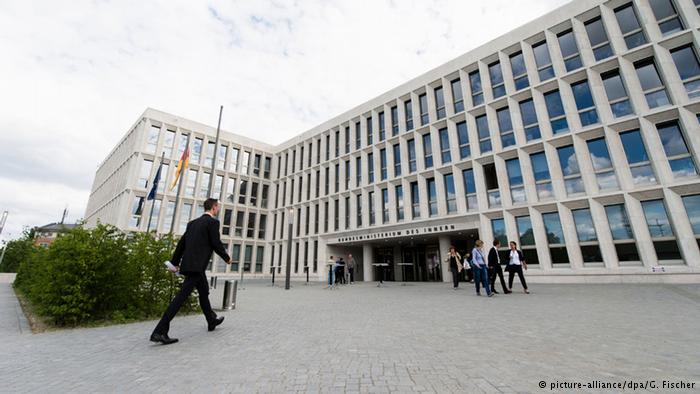 Οι Γερμανοί δημόσιοι υπάλληλοι γίνονται πιο διεφθαρμένοι σύμφωνα με νέα έρευνα