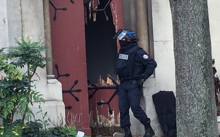 Νέα σύλληψη για τις επιθέσεις τζιχαντιστών στο Παρίσι