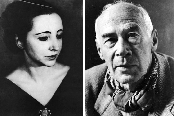 Χένρι Μίλερ, Αναΐς Νιν