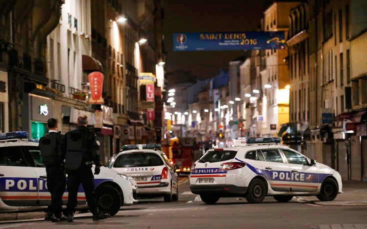 Πληροφορίες για νεκρό πολίτη στη μάχη αστυνομίας &#8211; τζιχαντιστών στο Παρίσι