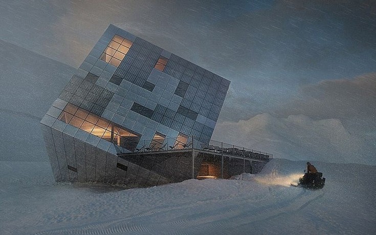 futuristic11 futuristic11