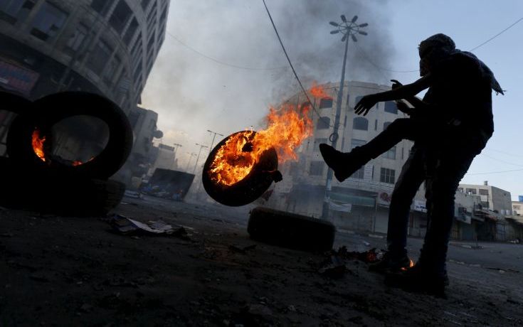 Δίχως τέλος η βία και το αίμα στη Λωρίδα της Γάζας