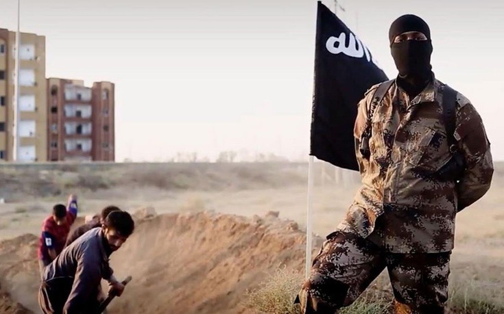 Γιατί ορισμένοι ηγέτες αποκαλούν το ισλαμικό κράτος Daesh και όχι ISIS