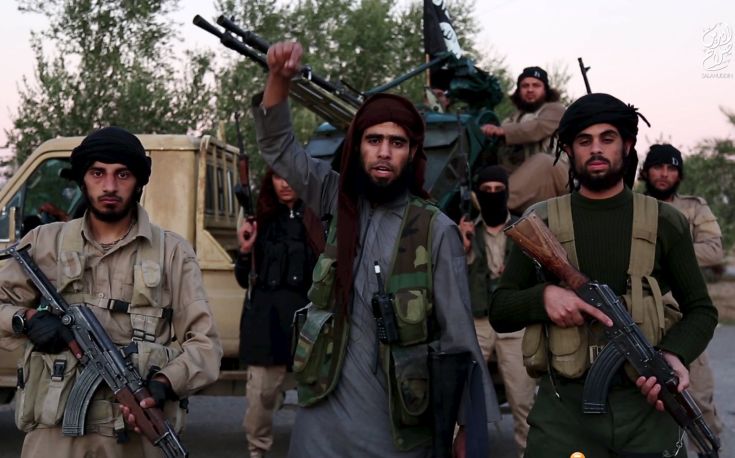 Νεκρός ο αρχηγός του ISIS σε Πακιστάν και Αφγανιστάν