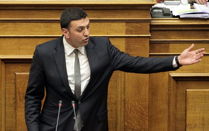 Κικίλιας: Κανένας Έλληνας δεν θέλει να ξαναζήσουμε το καλοκαίρι του 2015