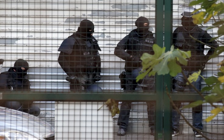 Παραμένουν σε αντιτρομοκρατικό συναγερμό Βρυξέλλες, Αμβέρσα και Παρίσι