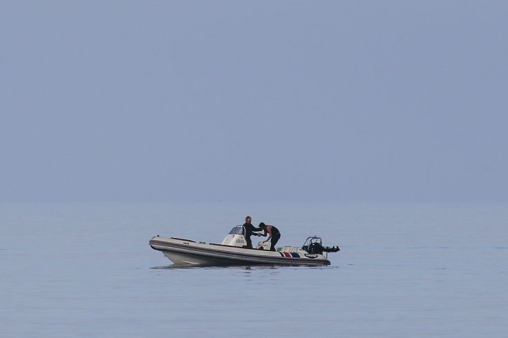 Το ευχαριστώ του πρόσφυγα στον άνθρωπο που τον έσωσε