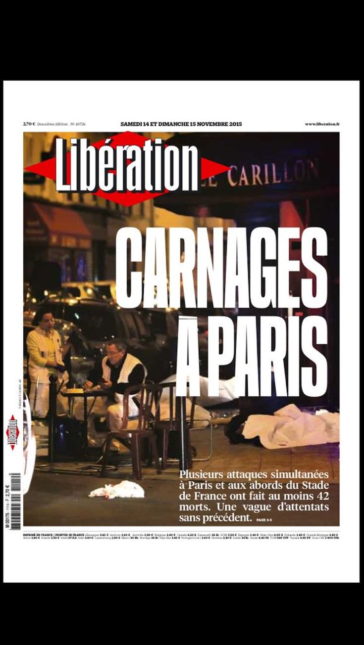 liberation liberation