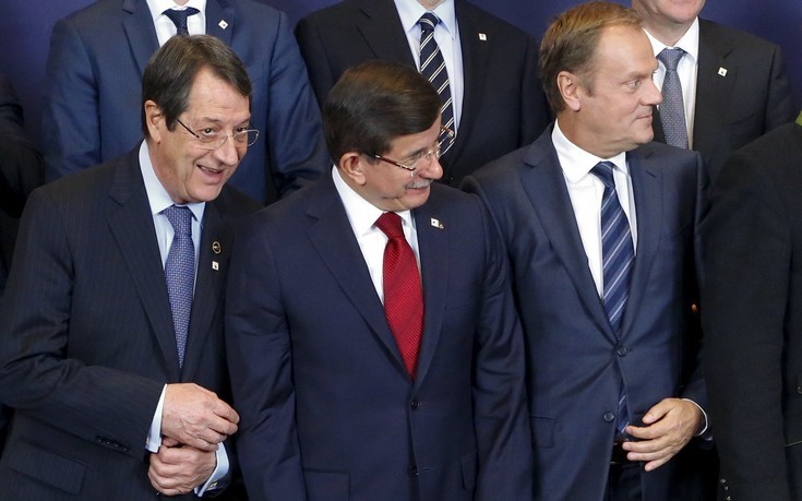 Το θρίλερ ανάμεσα σε Κύπρο &#8211; Κομισιόν για τα «δώρα» στην Τουρκία