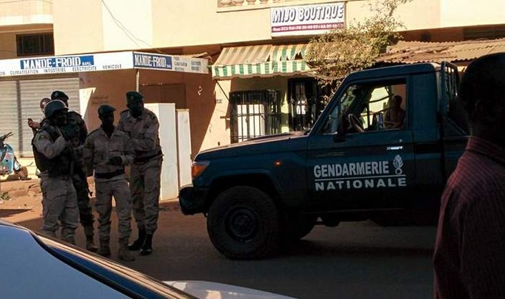 Δύο τζιχαντιστικές οργανώσεις ανέλαβαν την ευθύνη για την επίθεση στο Μαλί