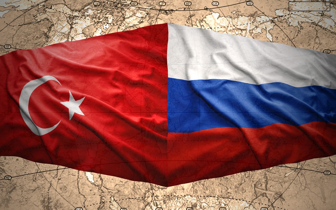 Η Μόσχα διέκοψε κάθε στρατιωτική επαφή με την Τουρκία