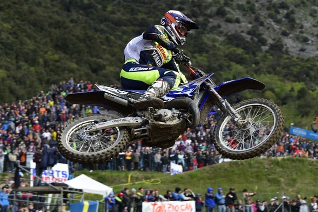 Η Yamaha αναζητά τα αστέρια του μέλλοντος στο motocross