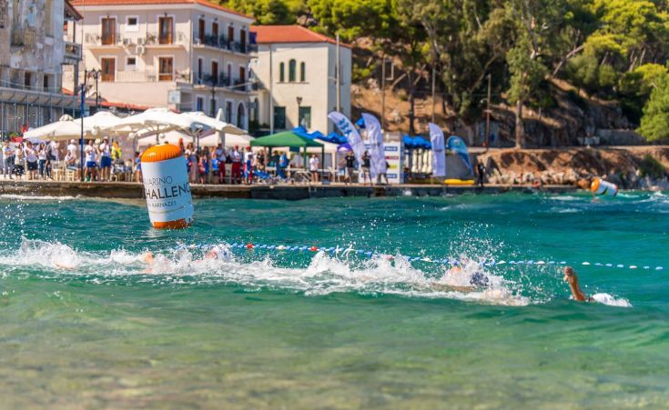 Το «Navarino Challenge 2015» στα κανάλια Novasports