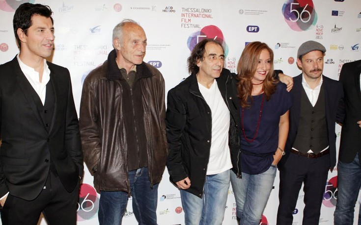 Επίσημη πρεμιέρα του «Chevalier» στο 56ο Φεστιβάλ Θεσσαλονίκης