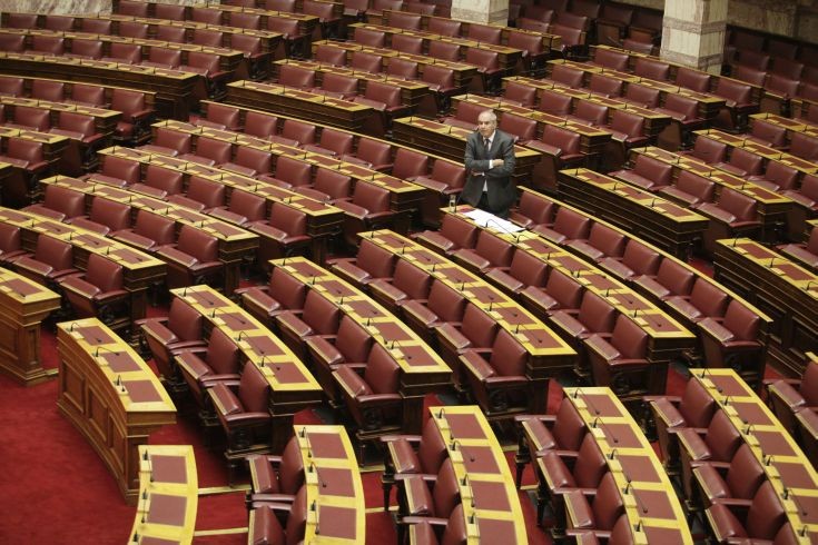 Παναγούλης για «μπαχαλάκηδες υπέρ Κουφοντίνα»: Πότε θα κάνετε επιτέλους συλλήψεις;