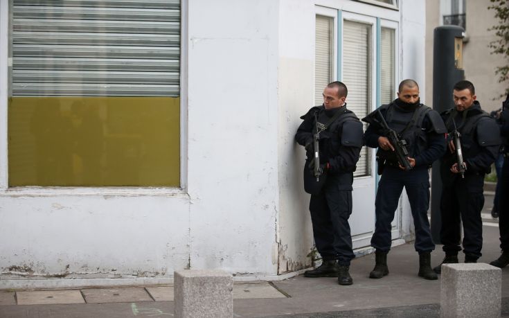 Τι λέει ο άνδρας που παραχώρησε το διαμέρισμά του στους τζιχαντιστές