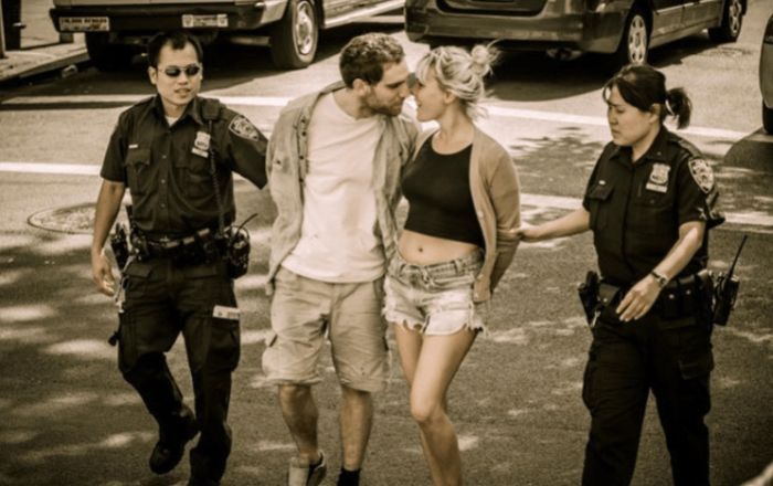 Σημασία έχει να βγει καλή η φωτογραφία