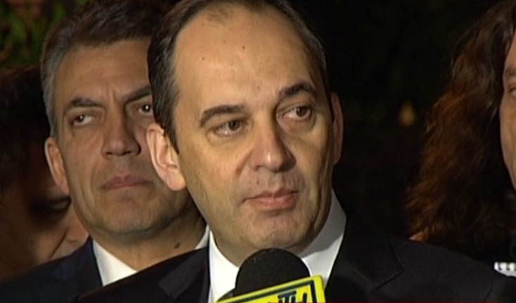 Πλακιωτάκης: Έμπορος ελπίδας ο Τσίπρας