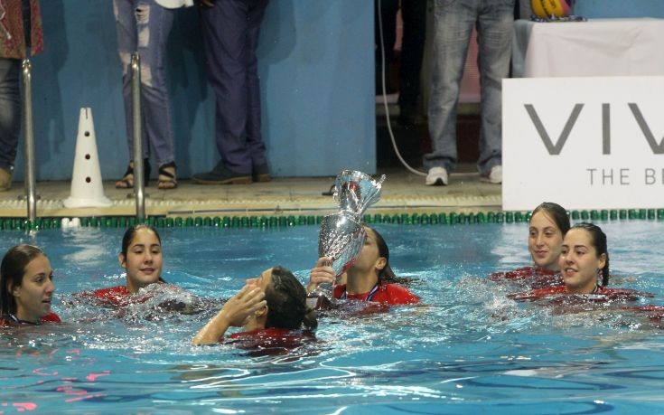 Αυτοκράτορας της Ευρώπης ο Ολυμπιακός!