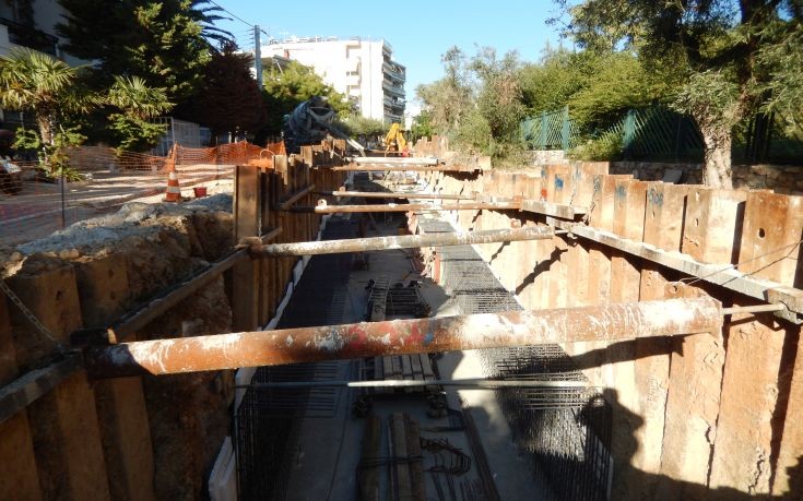 Ανοιχτή επιστολή για το Ρέμα Πικροδάφνης