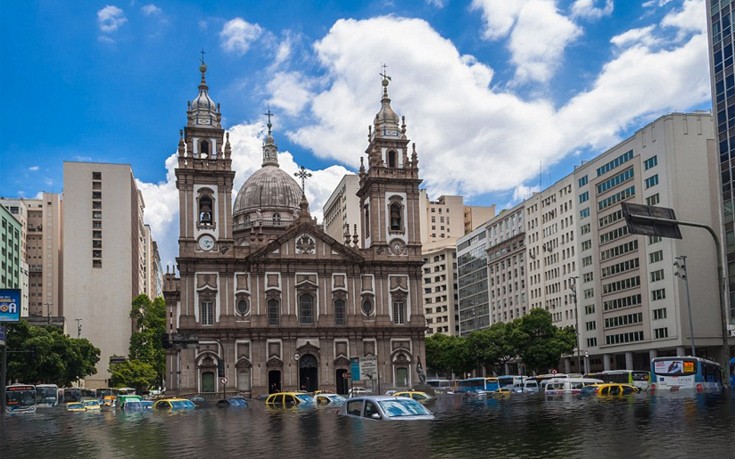 Ρίο ντε Τζανέιρο