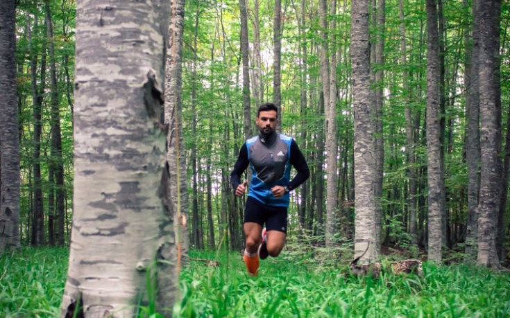 Vermio Mountain Running, ο πρώτος αγώνας ορεινού τρεξίματος στο όρος Βέρμιο