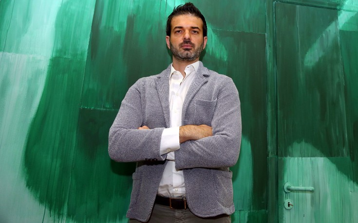 Στραματσόνι: Βήμα μπροστά για εμένα ο Παναθηναϊκός