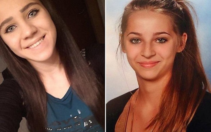 Τζιχαντιστές ξυλοκόπησαν μέχρι θανάτου την 17χρονη Αυστριακή που εντάχθηκε στο ISIS
