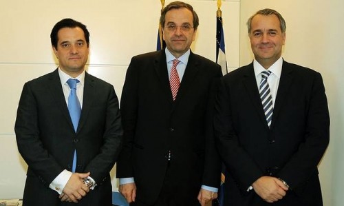Καμμένος: Ο προδότης Σαμαράς έφερε ναζί του ΛΑΟΣ στη ΝΔ για να τη διαλύσει