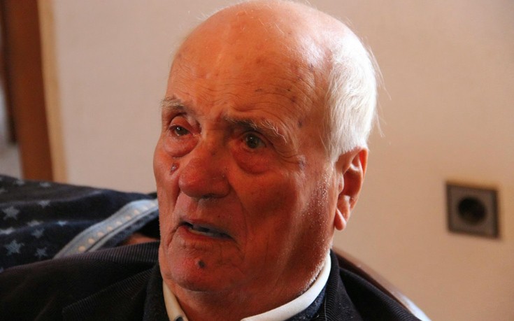 «Έφυγε» από τη ζωή ο σπουδαίος Κρητικός μουσικός Γιώργος Αβυσσινός