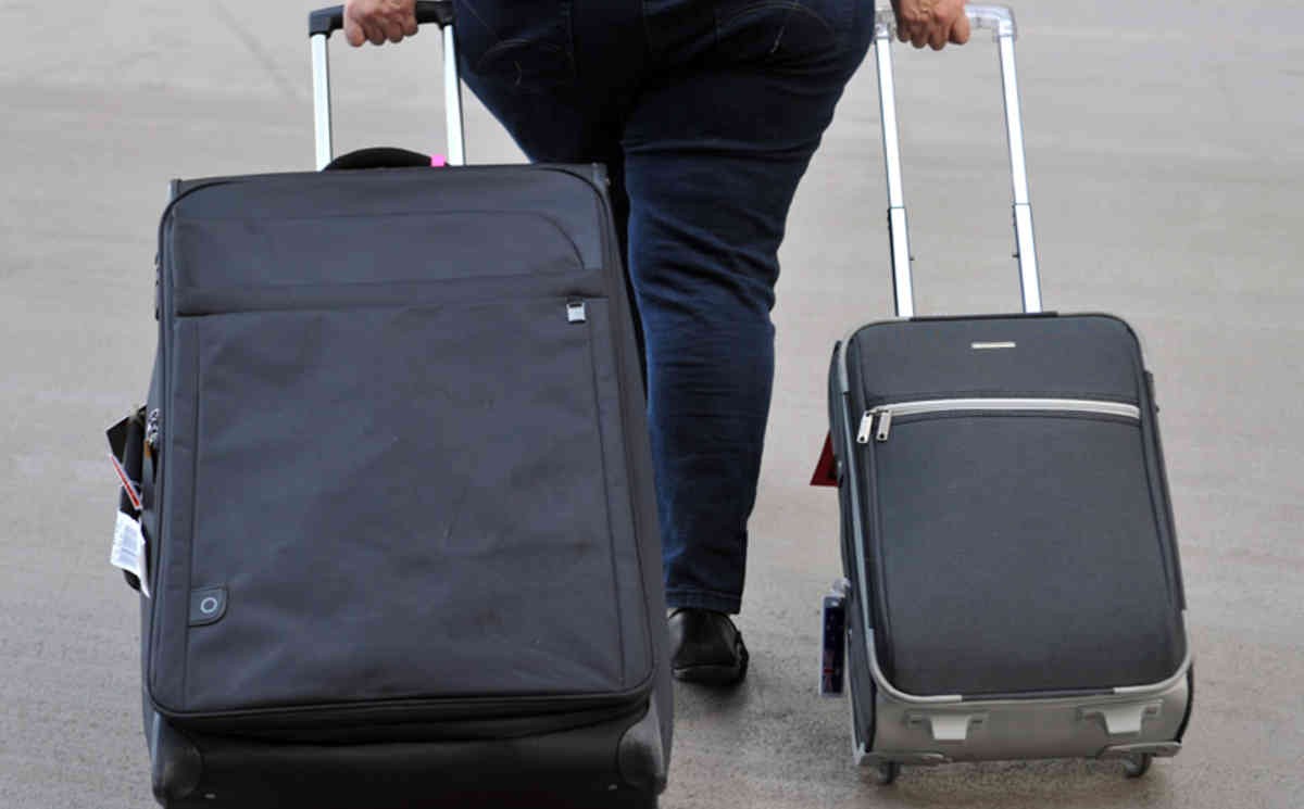 Σημαντική αύξηση των αφίξεων στο αεροδρόμιο Μυτιλήνης