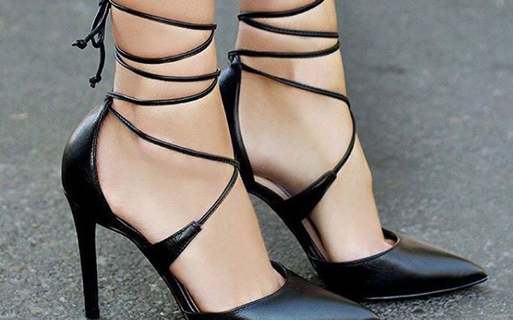 Νέα συλλογή Steve Madden FW15-16