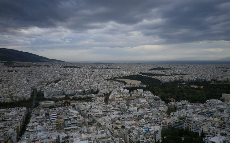 Δωρεάν εισιτήρια τελεφερίκ για το Λυκαβηττό