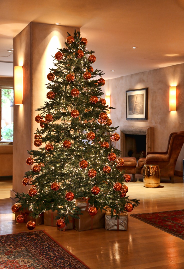 «Magic Christmas at The Margi» από το Σάββατο 28 Νοεμβρίου