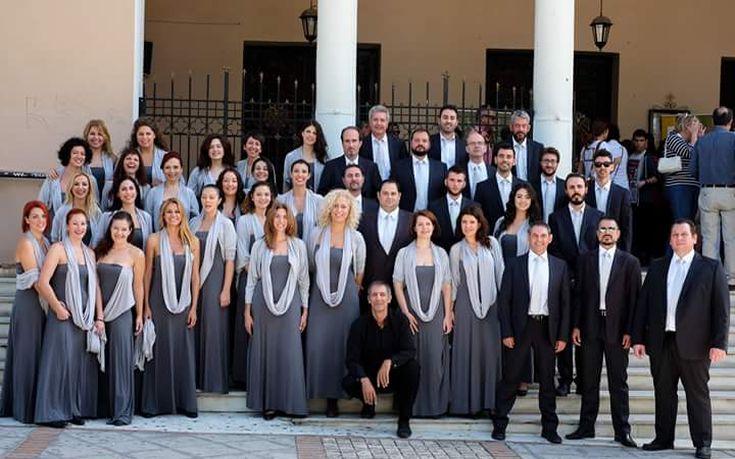 Βραβεία για τη Μικτή Χορωδία ΟΤΕ Αθηνών