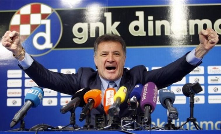 «Θα τον είχαμε για πρωινό τον Ολυμπιακό…»