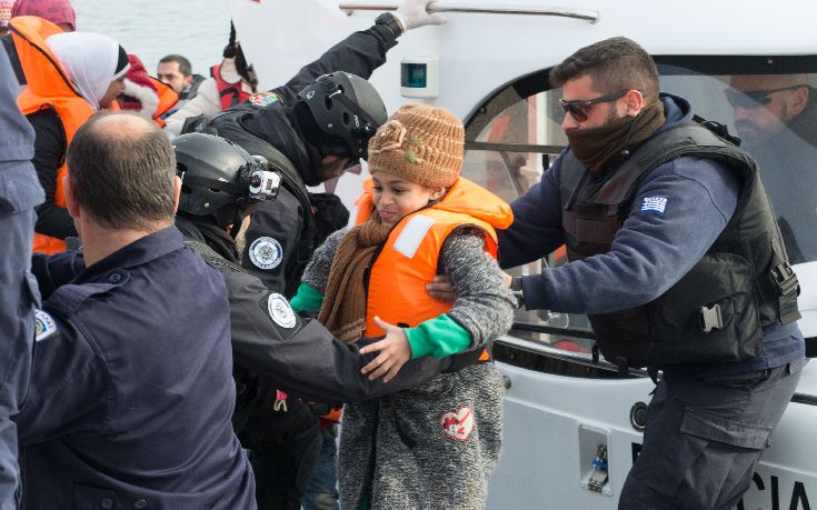 ΜΕΤΑΝΑΣΤΕΣ9