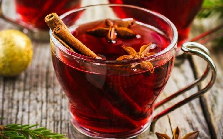 Πού θα πιεις gluhwein στο κέντρο της Αθήνας