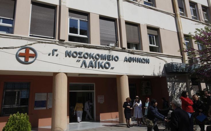 Νεκρή 17χρονη από τον καταυλισμό του Ελληνικού