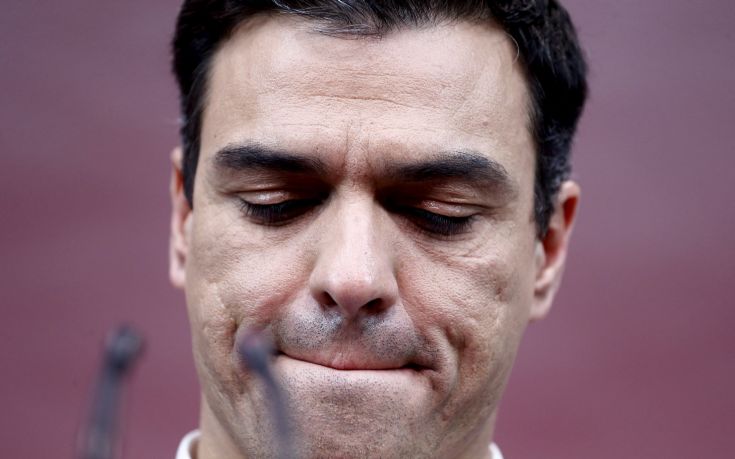 Σάντσες: Η Ισπανία ψήφισε Αριστερά